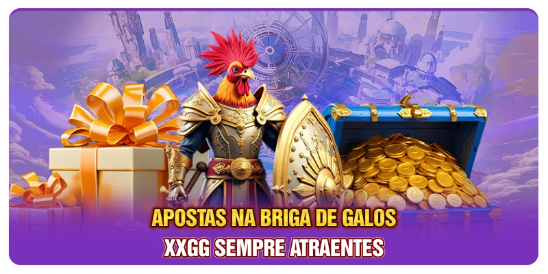Apostas na briga de galos XXGG sempre atraentes Apostas na briga de galos XXGG sempre atraentes